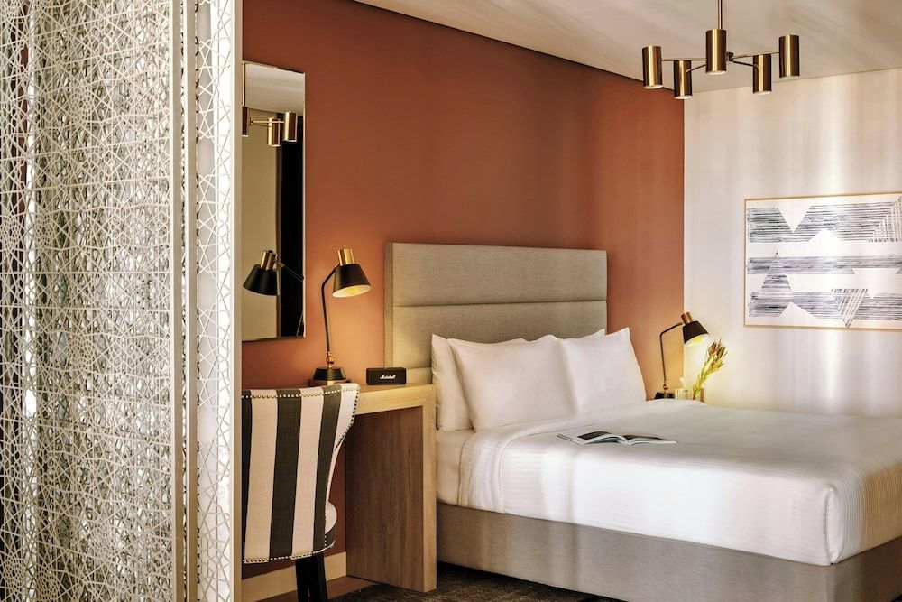 undefined Sonder by Marriott Bonvoy JBR The Walk Apartments 8