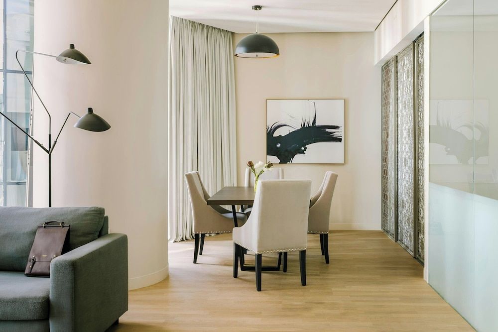 undefined Sonder by Marriott Bonvoy JBR The Walk Apartments