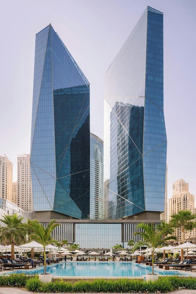 undefined Sonder by Marriott Bonvoy JBR The Walk Apartments 7