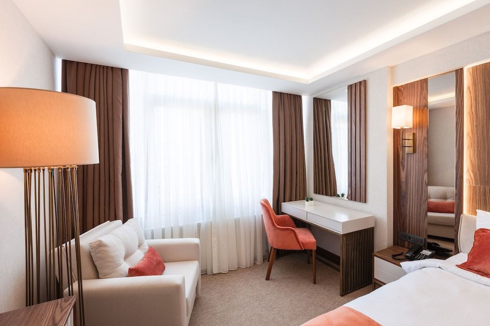 undefined Sherry Suites Karaköy 10