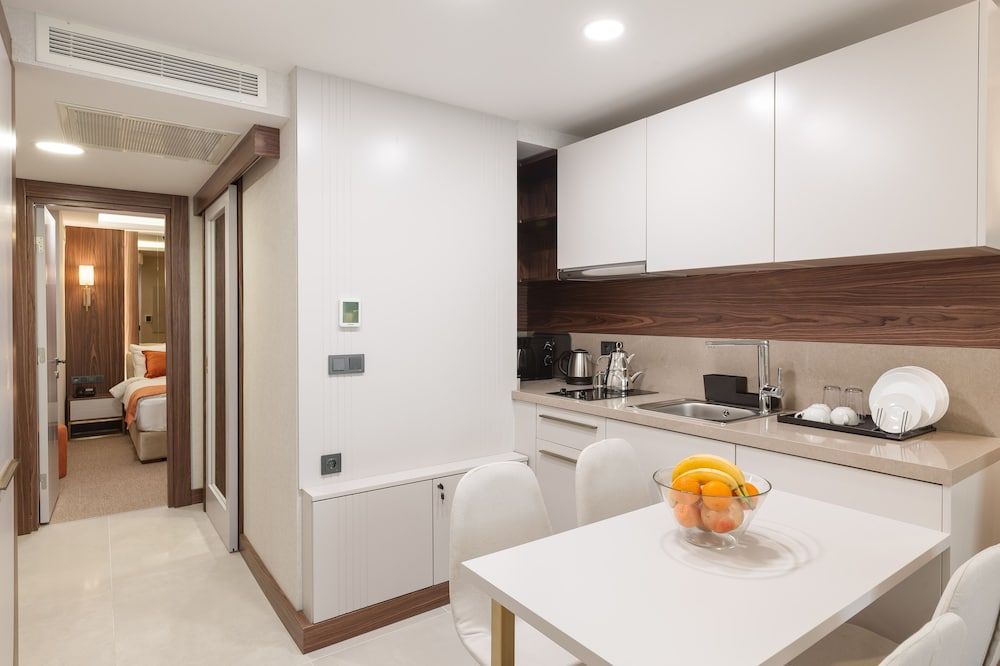 undefined Sherry Suites Karaköy 2