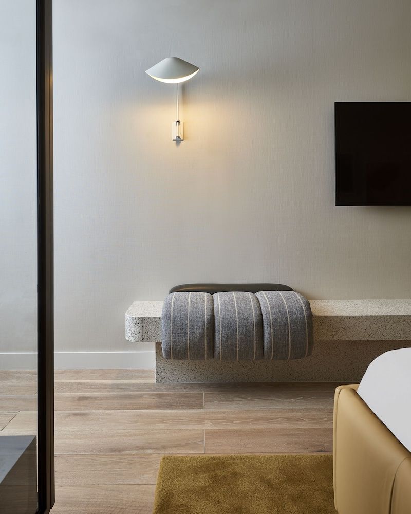 The Hollywood Grande, Autograph Collection Room, 1 King Bed 78