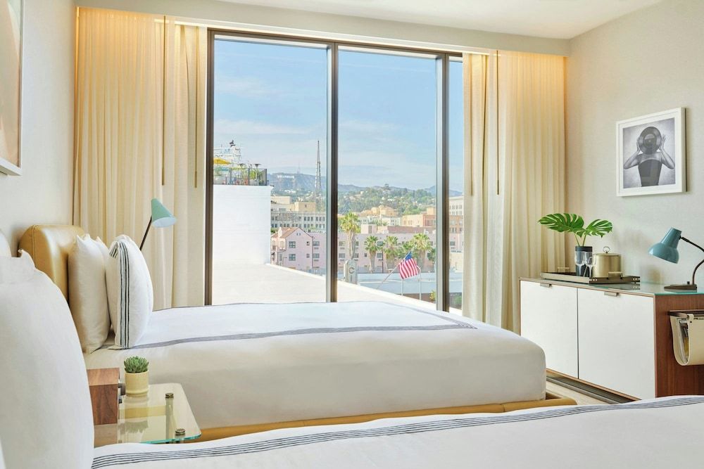 Room, 2 Queen Beds