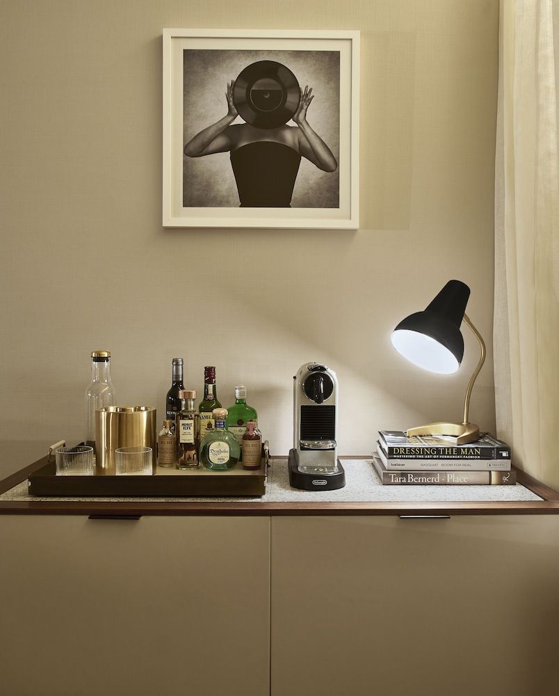 The Hollywood Grande, Autograph Collection Room, 1 King Bed 60