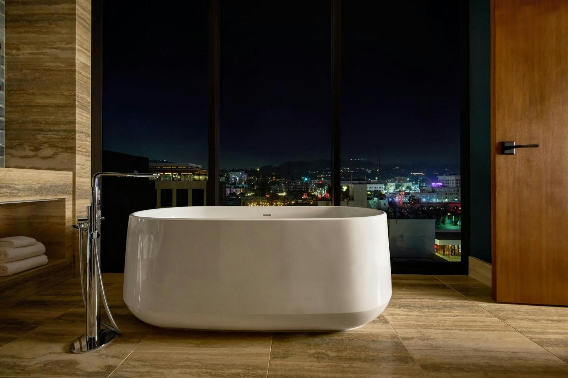 The Grande Presidential King Suite