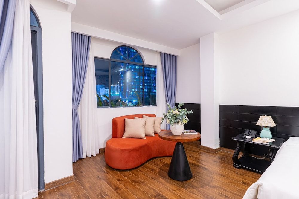 undefined PARK VIEW LUXURY HOTEL 10