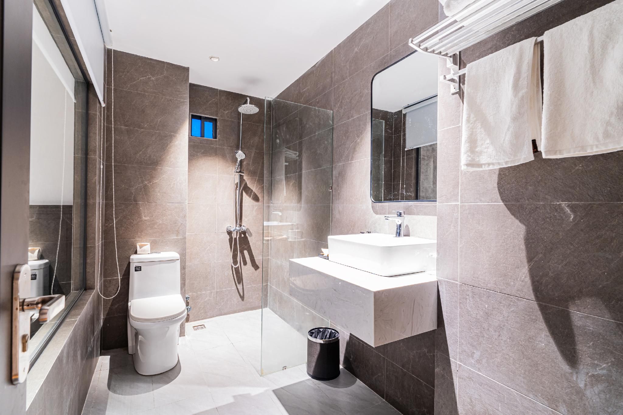 undefined PARK VIEW LUXURY HOTEL 3