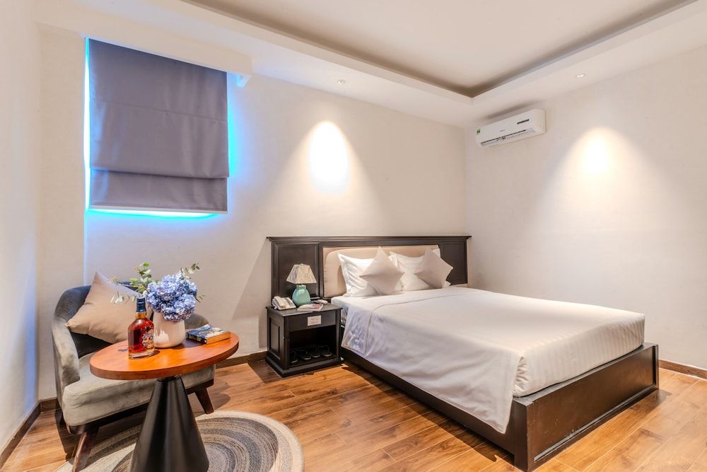 undefined PARK VIEW LUXURY HOTEL 4