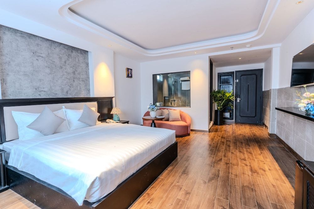 undefined PARK VIEW LUXURY HOTEL 5