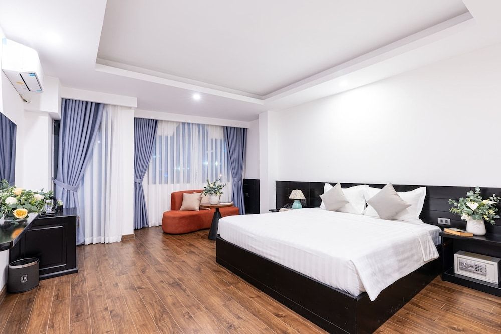 undefined PARK VIEW LUXURY HOTEL 5