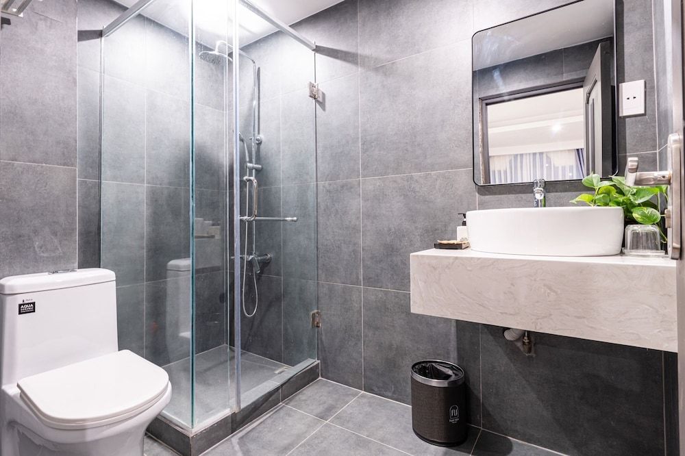 undefined PARK VIEW LUXURY HOTEL 9