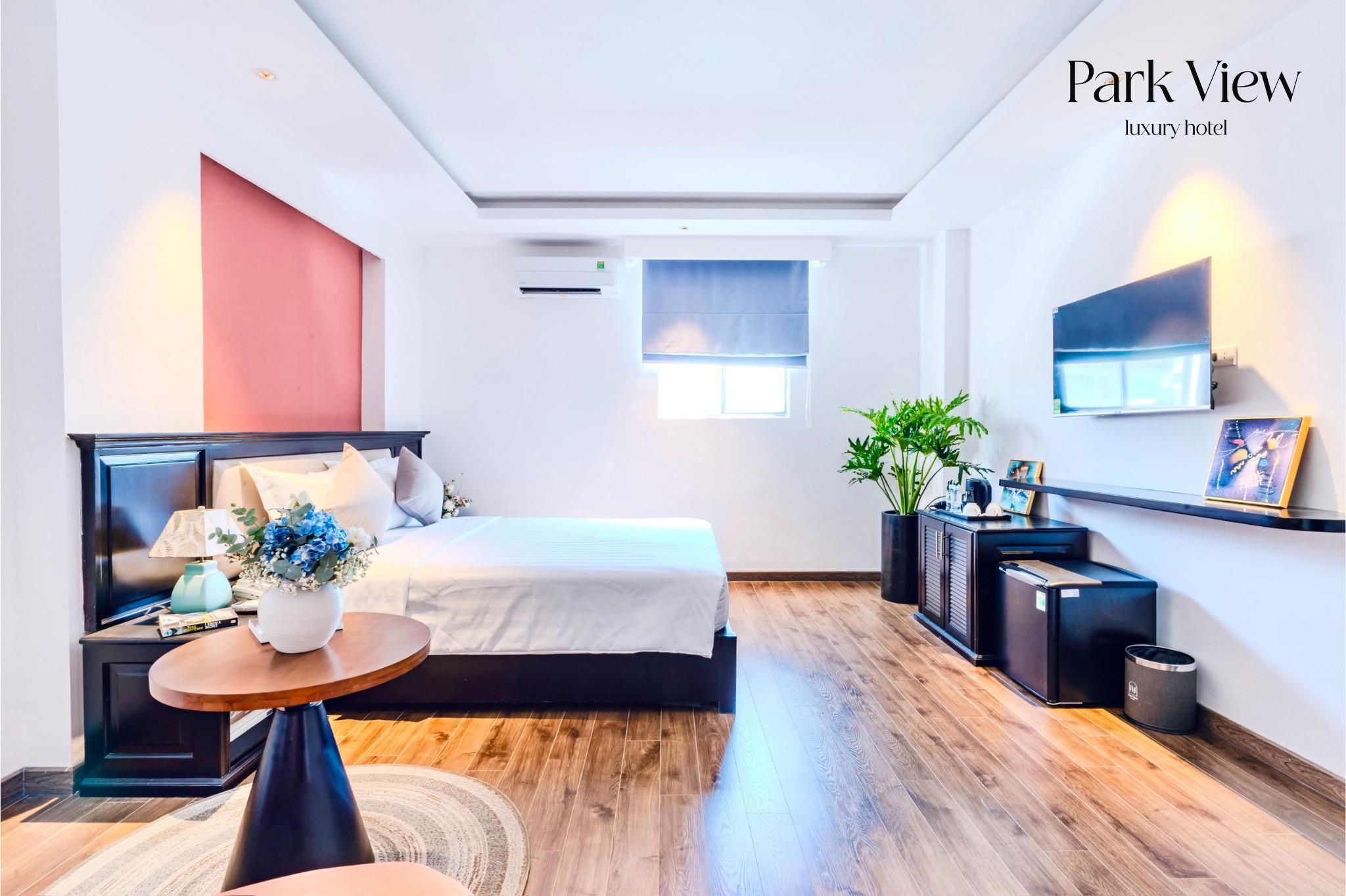 undefined PARK VIEW LUXURY HOTEL 4