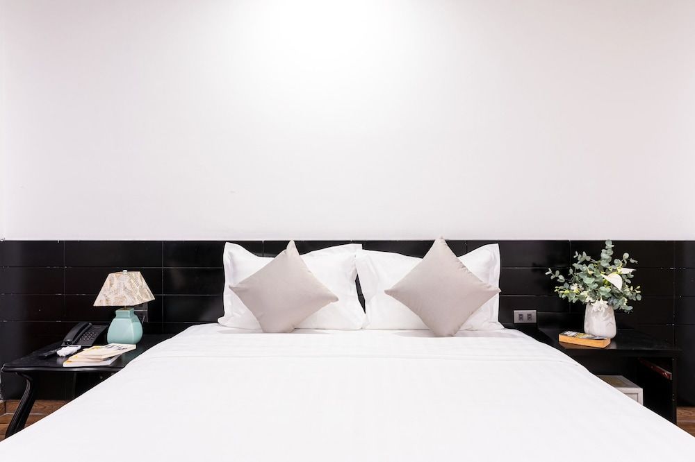 undefined PARK VIEW LUXURY HOTEL 8