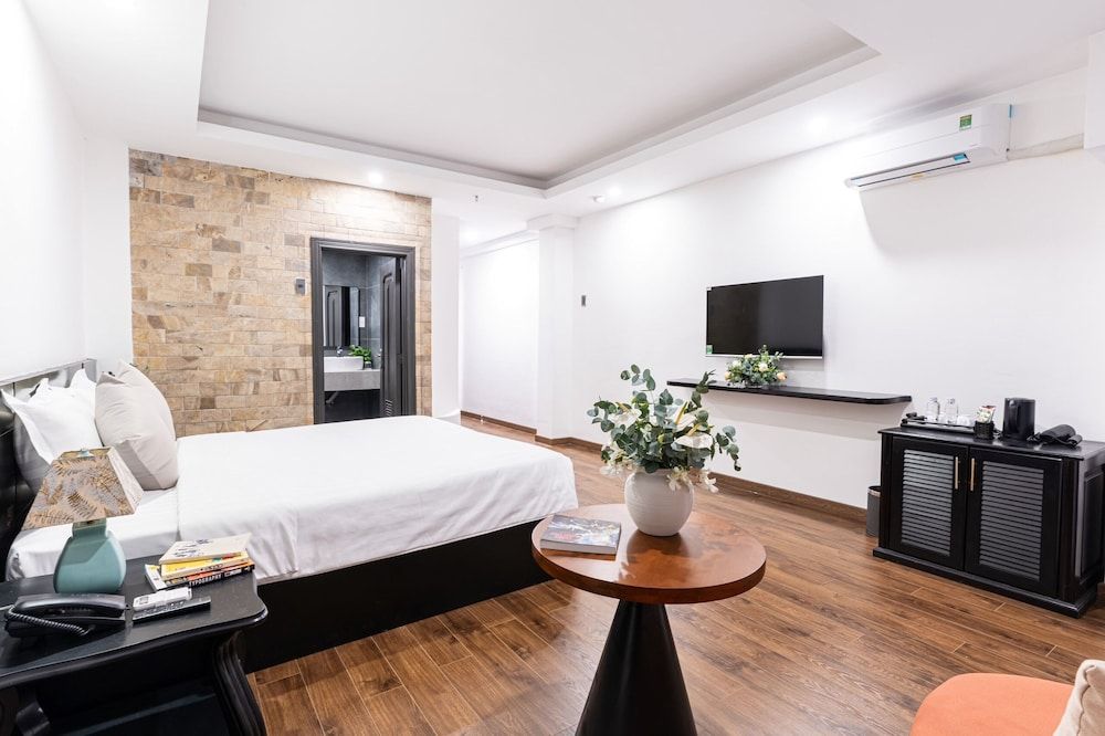 undefined PARK VIEW LUXURY HOTEL 6