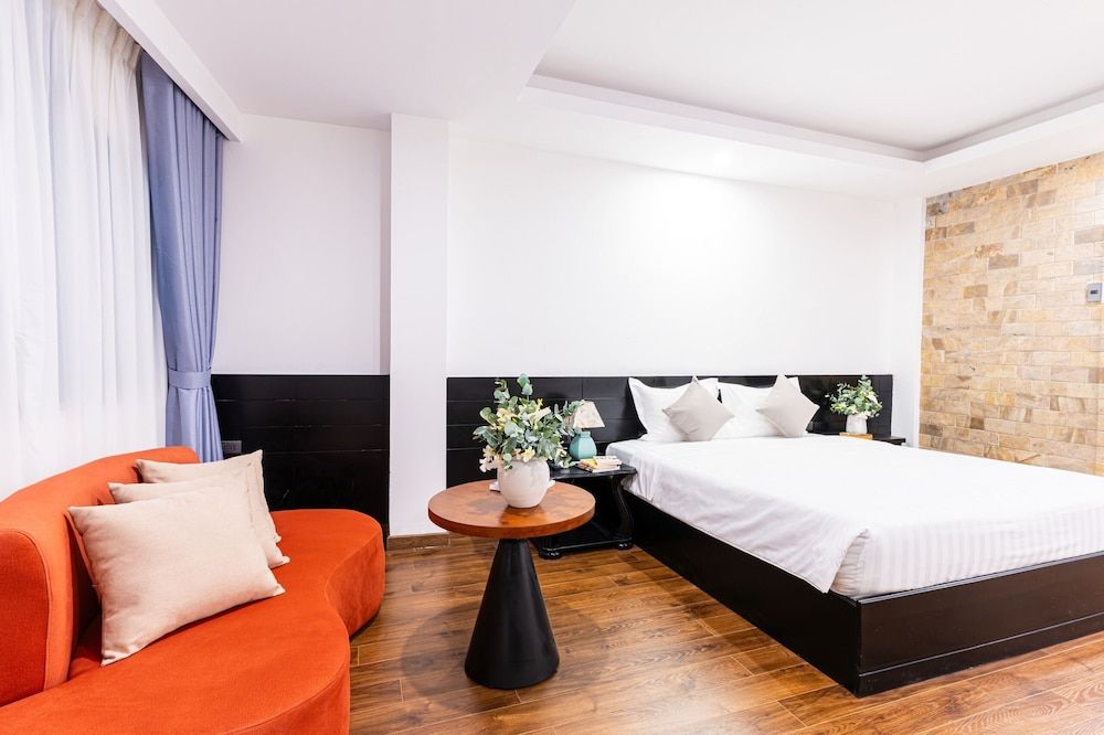 undefined PARK VIEW LUXURY HOTEL 2