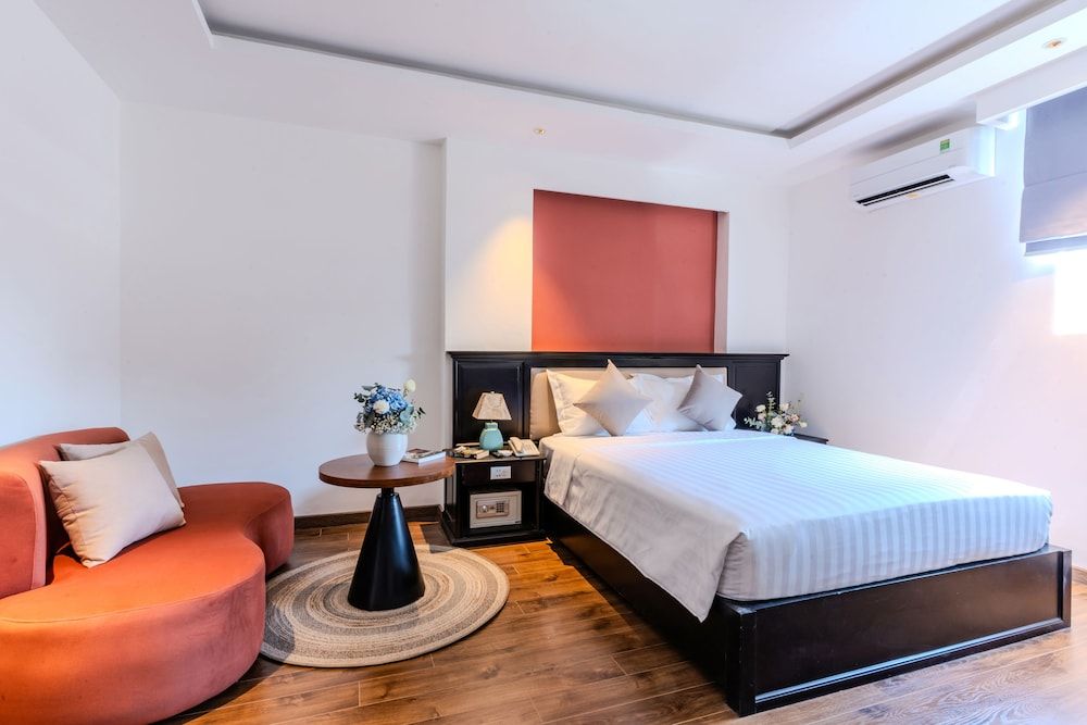 undefined PARK VIEW LUXURY HOTEL 9