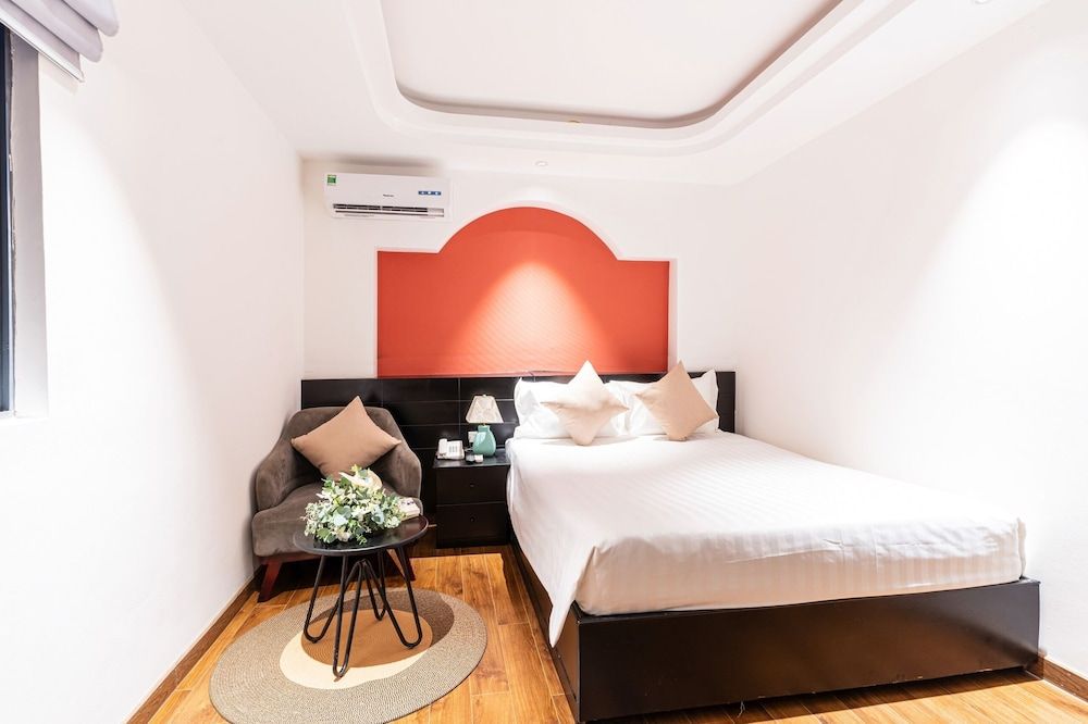 undefined PARK VIEW LUXURY HOTEL