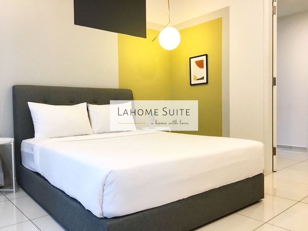 Premium Spacious Suite20 Kuala Lumpur City Center