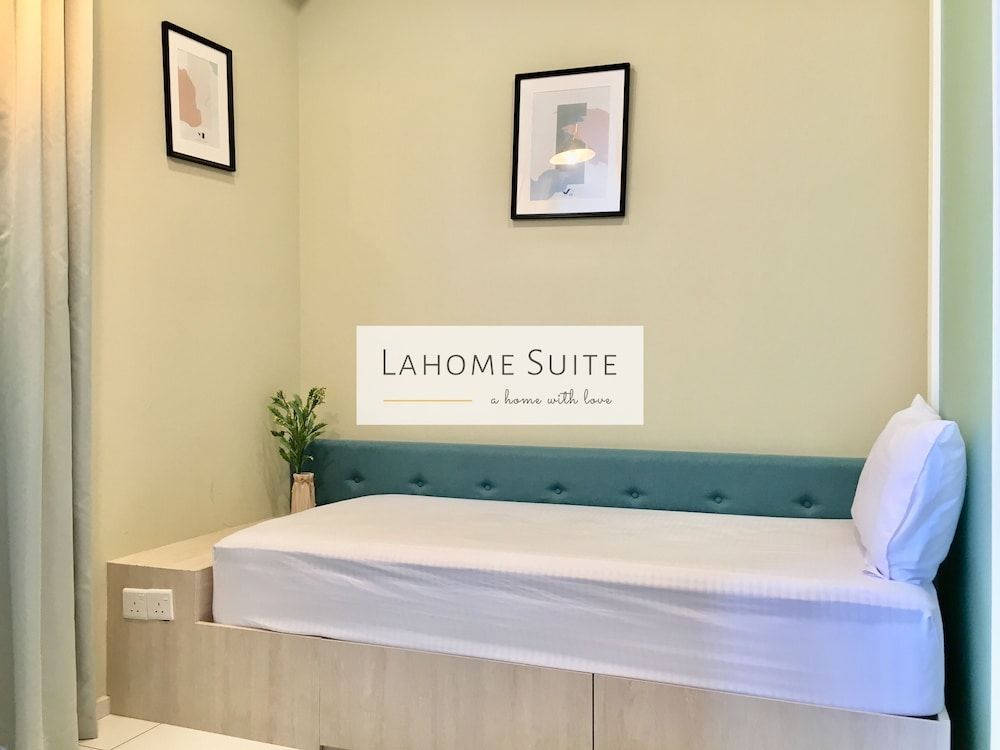 Premium 2Bedroom Suite Kuala Lumpur City Center