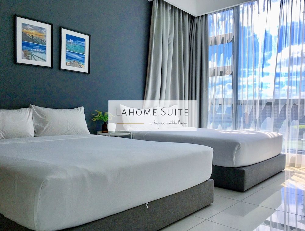 Premium Family Suite Kuala Lumpur City Center