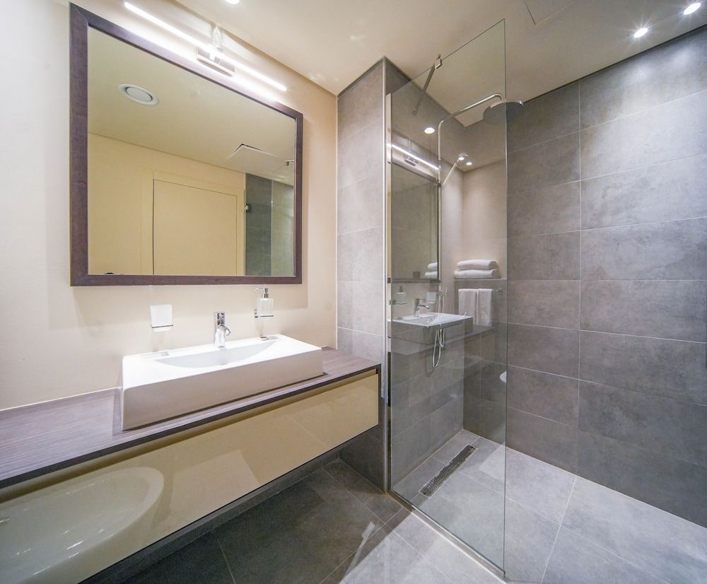 JVC Studio park view fully equipped - 360 vacation Premium Studio, 1 King Bed 12