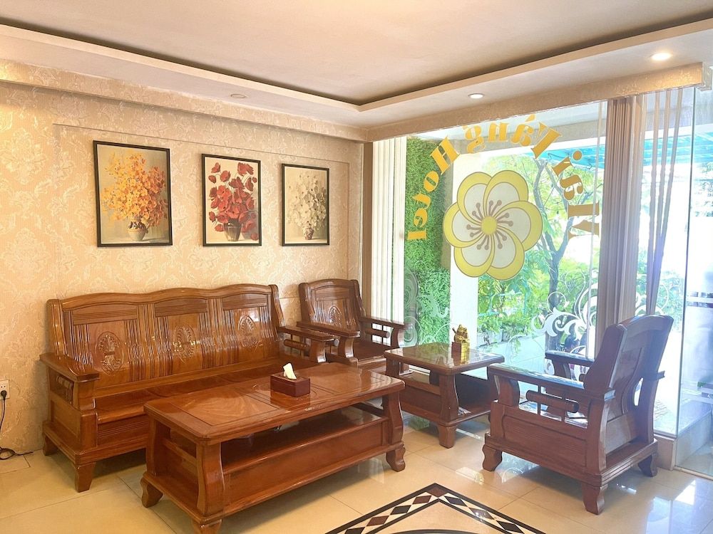 undefined Mai Vang Hotel 7