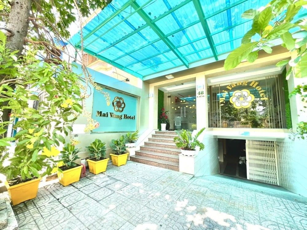 undefined Mai Vang Hotel 6