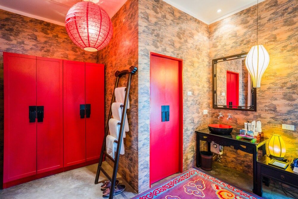 undefined Chinatown Mandarin by Favstay 2