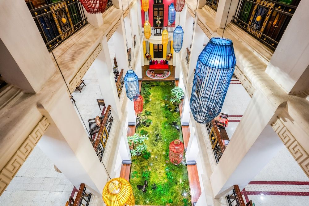 undefined Chinatown Mandarin by Favstay 6