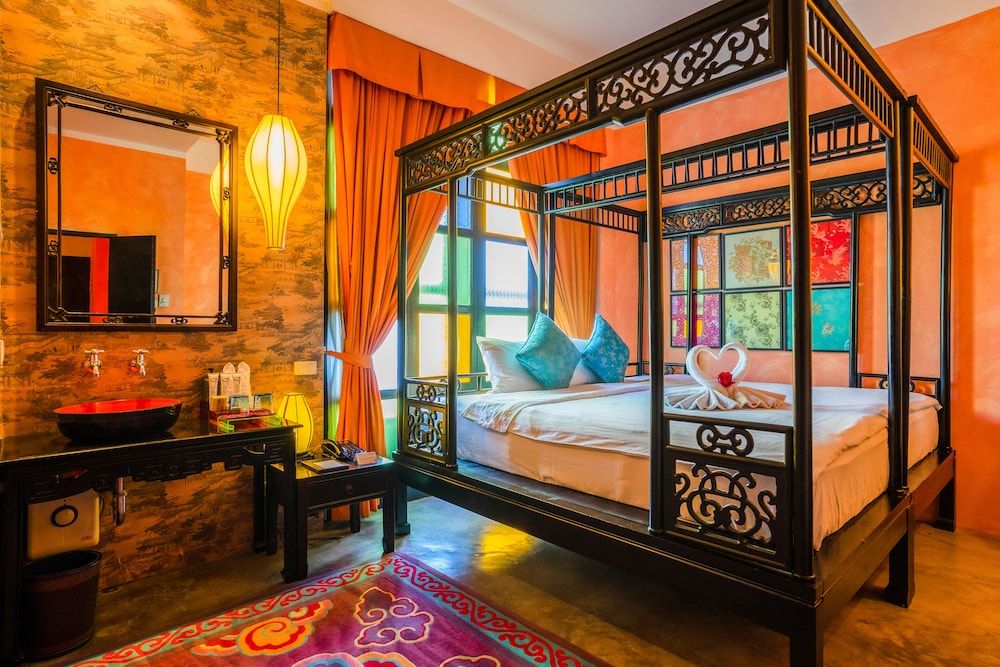 undefined Chinatown Mandarin by Favstay