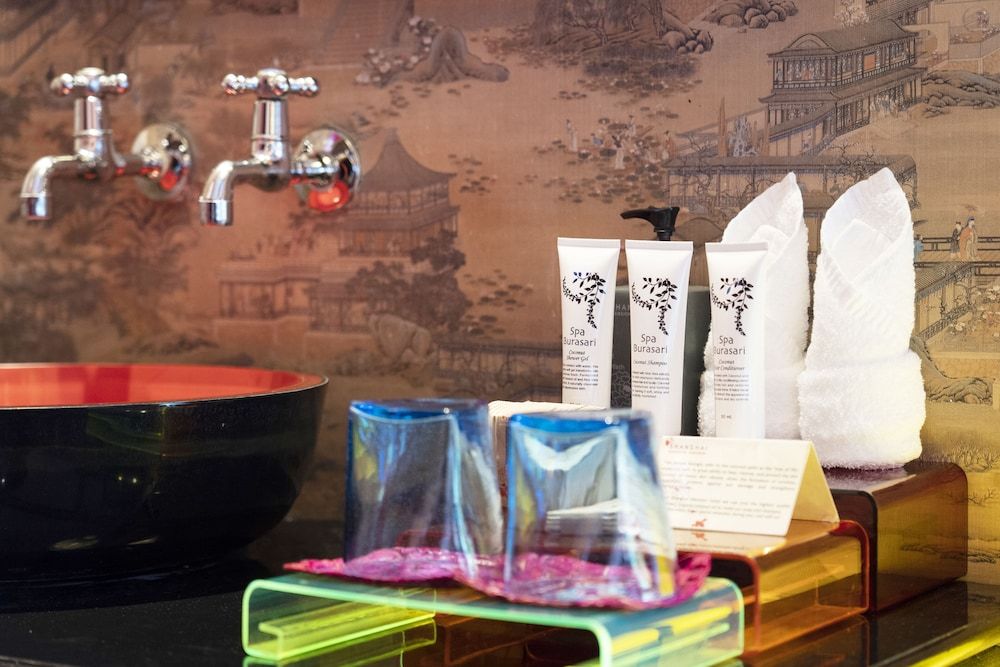 undefined Chinatown Mandarin by Favstay 9