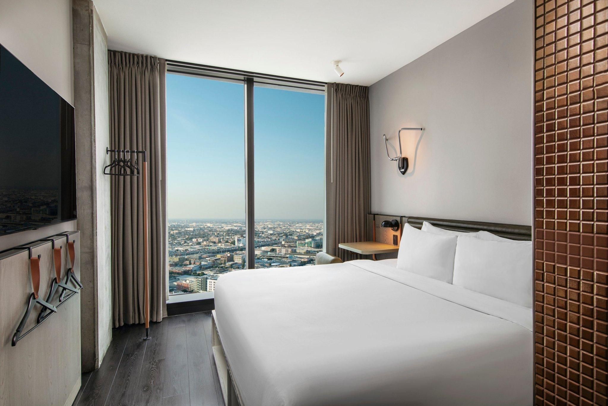 Guest room, 1 King