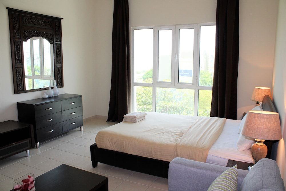 undefined KSLV - Furnished Studio 2