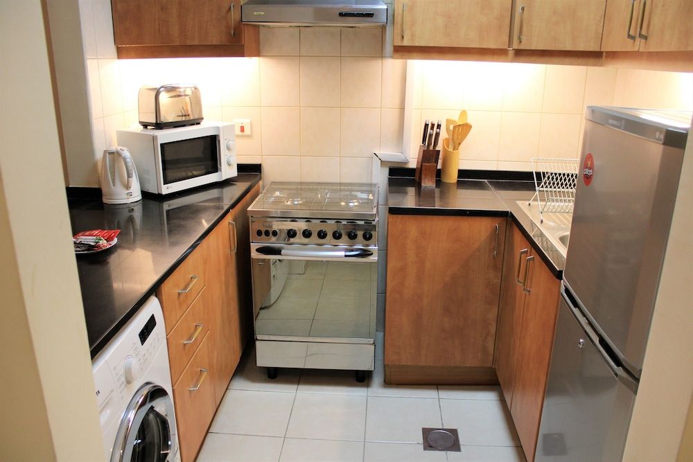 undefined KSLV - Furnished Studio 7