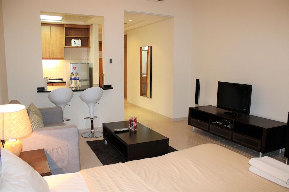 undefined KSLV - Furnished Studio 5