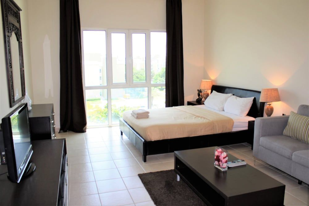 undefined KSLV - Furnished Studio 8