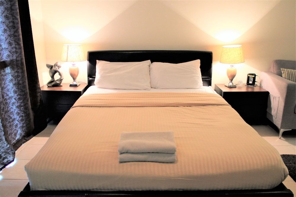 undefined KSLV - Furnished Studio