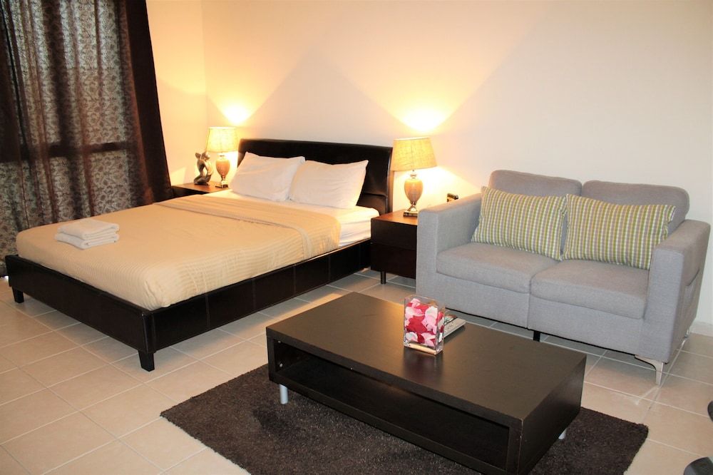 undefined KSLV - Furnished Studio 4