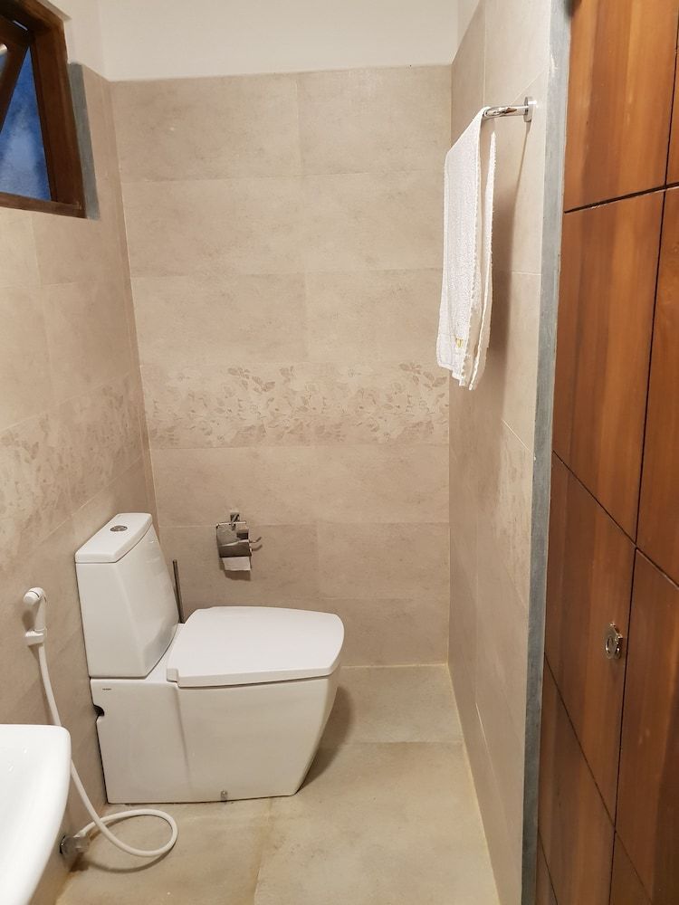 Trellis Apartment Deluxe Double Room 3