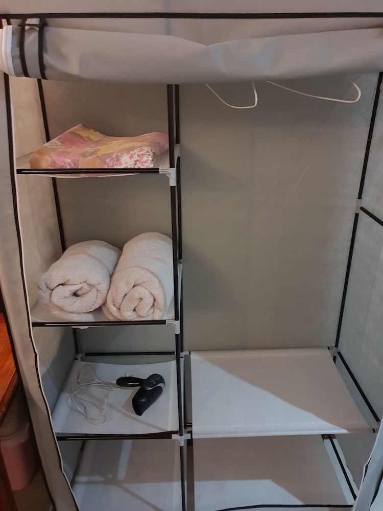 Trellis Apartment Deluxe Double Room 5