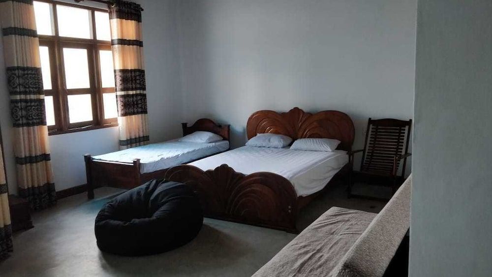 undefined Trellis Apartment