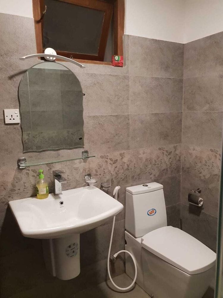 Trellis Apartment Quadruple Suite 9