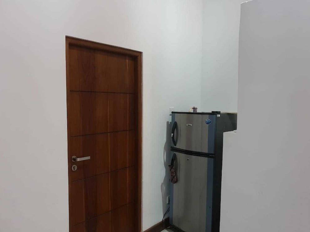Trellis Apartment Deluxe Double Room 8