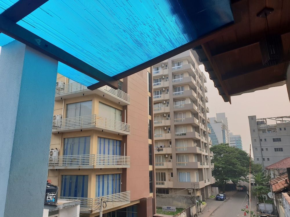 Trellis Apartment Quadruple Suite 7