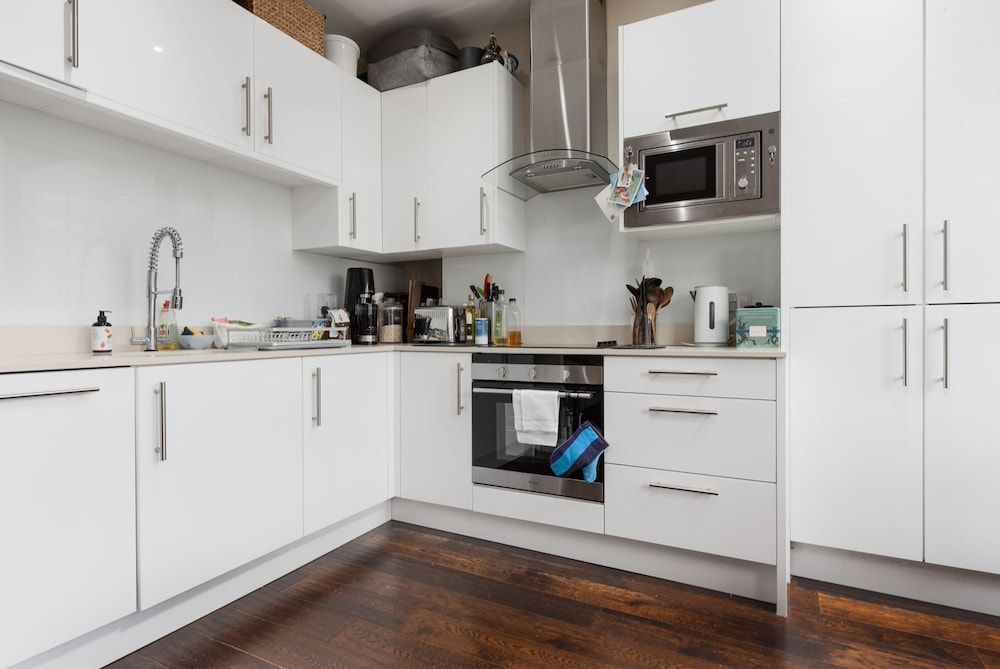 undefined Supreme Hampstead Home Next to Hampstead Heath by Underthedoormat 8