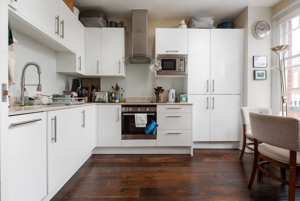 undefined Supreme Hampstead Home Next to Hampstead Heath by Underthedoormat 9