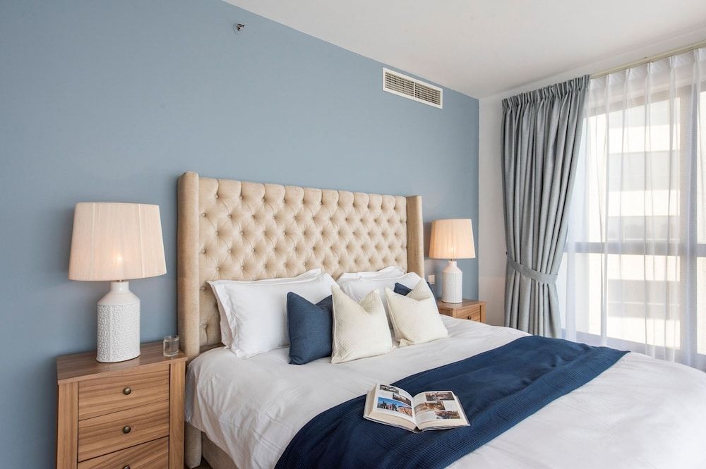 undefined Nasma Luxury Stays- Murjan 6, Jumeirah Beach Residence 7