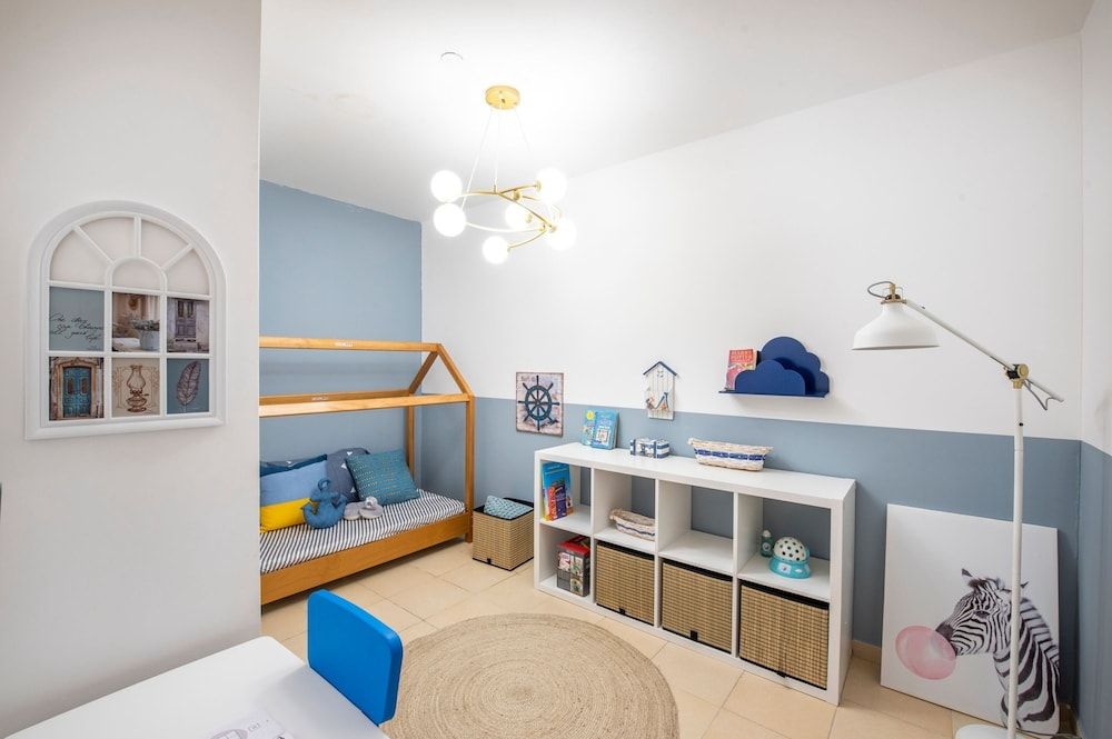 undefined Nasma Luxury Stays- Murjan 6, Jumeirah Beach Residence 10