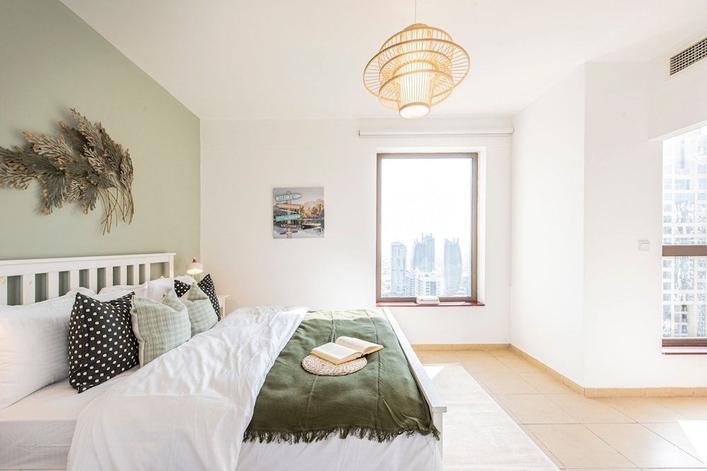 undefined Nasma Luxury Stays- Murjan 6, Jumeirah Beach Residence 5