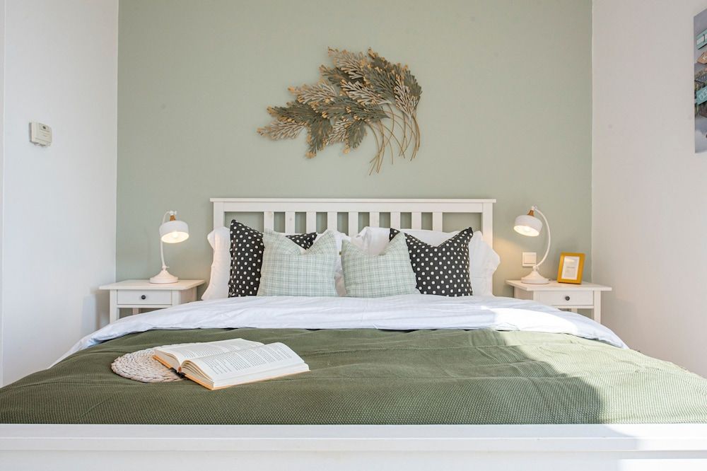 undefined Nasma Luxury Stays- Murjan 6, Jumeirah Beach Residence 9